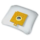 Produkt-Bild: 10 Staubsaugerbeutel AEG Org. Gr. 51, Smart 450 - 487 von McFilter