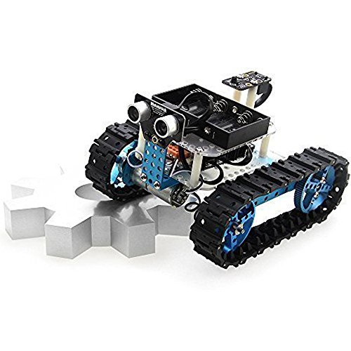 Makeblock Starter Robot Kit Premium Quality STEM Education