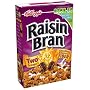 Kellogg's Raisin Bran, 25.5-Ounce Box (Pack of 7)