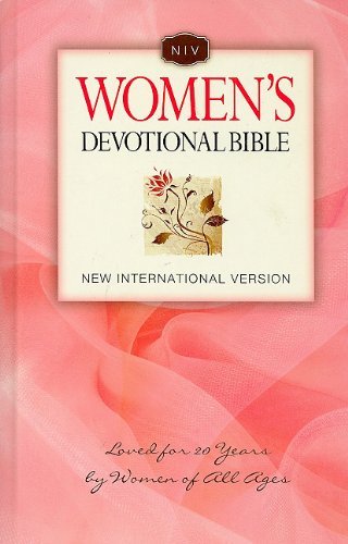 Women's Devotional Bible Classic, by Zondervan