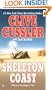 Skeleton Coast (The Oregon Files)