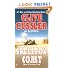 Skeleton Coast (The Oregon Files)