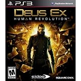 Deus Ex: Human Revolution