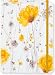 Yellow Flowers Journal (Notebook, Diary) (Small Format Journals)