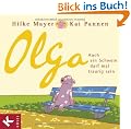 Olga: Auch ein Schwein darf mal traurig sein