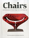 Chairs : 1,000 masterpieces of modern design, 1800 to present