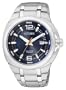 Citizen Herrenarmbanduhr Super Titanium BM0980-51L Citizen Herrenarmbanduhr Super Titanium BM0980-51L