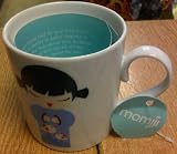 Mug Best Friends (Lot de 6)