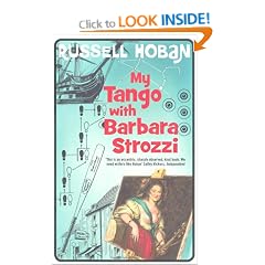 My Tango with Barbara Strozzi