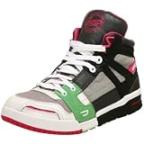 Diesel Men's Playground Lace-up Sneaker