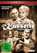 Die Kassette - Eine Geschichte aus dem b�rgerlichen Heldenleben (Klassiker mit Theo Lingen und Bruni L�bel)