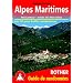 Alpes Maritimes - Mercantour, Vall�e des Merveilles. Les 50 plus belles randonn�es p�destres