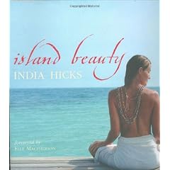 Island Beauty: Natural Inspiration for Mind, Body, and Soul