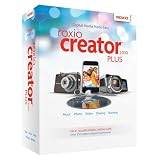 Roxio Creator 2010 Plus (PC)