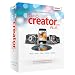 Roxio Creator 2010 Plus (PC)
