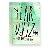 Globe Year Zero Surf DVD