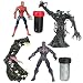 Search : Spider-Man 3 Ooze Attack Action Figures Wave 1