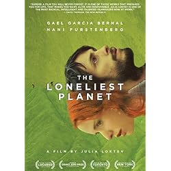 The Loneliest Planet
