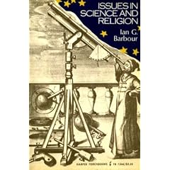 Issues in Science and Religion (Torchbooks)