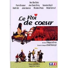 Le Roi de coeur