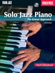 Solo Jazz Piano: The Linear Approach...