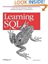 Learning SQL