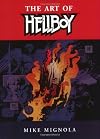 The Art of Hellboy