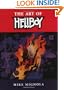 The Art of Hellboy