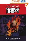 Art of Hellboy