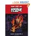 The Art of Hellboy