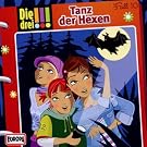 Folge 010 - Tanz der Hexen