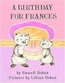 A Birthday for Frances (Reprint) (Paperback)