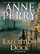 Execution Dock: A Novel