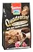 Loacker Quadratini Dark Chocolate Creme Wafers, 8.82-Ounces (Pack of 8)