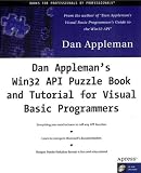 Dan Applemans Win32 API Puzzle Book and Tutorial for Visual Basic Programmers
