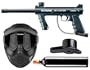 ACT Rental Kit (Set of 10 Markers plus Accessories ) - Black