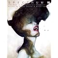 Spectrum 18: The Best in Contemporary Fantastic Art (Spectrum: The Best in Contemporary Fantastic Art)