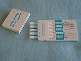 51VbyBhFdNL. SL160  The 10 Panel Drug Test