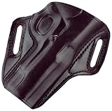 Galco Concealable Belt Holster for Glock 26, 27, 33