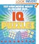 IQ Puzzles