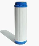 Crystal Quest Iron Removal Filter