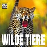Produkt-Bild: Cube Book. Wilde Tiere