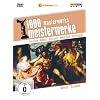 1000 Meisterwerke - Barock