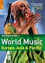 The Rough Guide to World Music: Europe and Asia v. 2 (Rough Guide Music Reference)