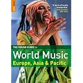 The Rough Guide to World Music (Vol 2, 3rd Edition): Europe and Asia