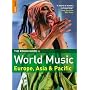 The Rough Guide to World Music: Europe and Asia v. 2 (Rough Guide Music Reference)