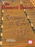 Mel Bay The Hammered Dulcimer Treasury of Tunes