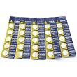 Watch Calculator Batteries 25 CR2016 Lithium 3V Battery
