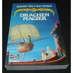 Drachenmagier. Die vergessenen Reiche 04.