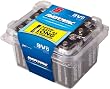 Rayovac A1604-8PP Alkaline 9-Volt Batteries (Eight-pack)
